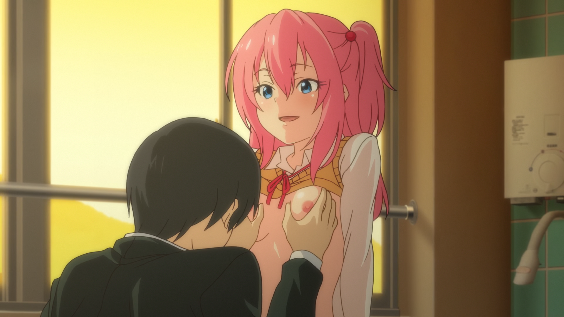 Lovely ♡ (Otaku Tail No Fansub, AniMugen Fansub)